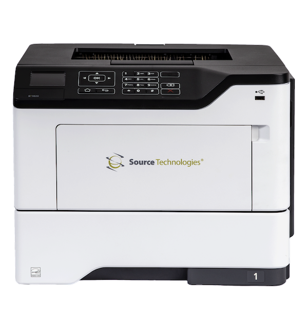 Secure MICR Checking Printing Solutions Source Technologies